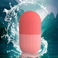 Ice Face Roller – Reusable Facial Massager | Velvet Wellness