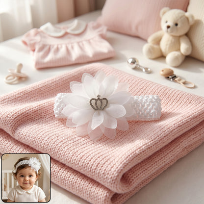 Hairband for Baby Girl