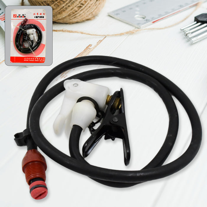 Air Pump Inflator