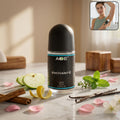 Unisex Roll-On Deodorant – Long-Lasting Freshness & Travel-Friendly