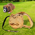 Retractable Dog Leash – 3M Telescopic Pet Lead | Waggy Tales