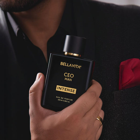 Men Eau De Parfum