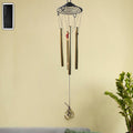 Dragonfly Outdoor Wind Chimes – Soothing Garden Decor
