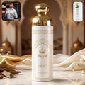 White Oud Body Spray – Long Lasting Luxury Fragrance for Men & Women