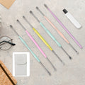 Earwax Removal Kit – 7-Pc Stainless Steel Cleaner Set | ToolMate Pro