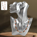 Crystal Mala Beads – Authentic for Meditation & Healing | BBJ