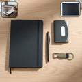 Travel Essentials Set – Premium 4 in 1 Executive Combo