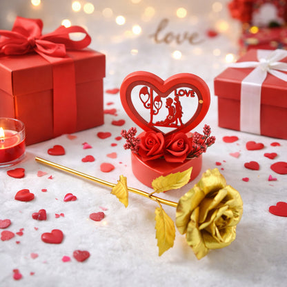 Love Showpiece