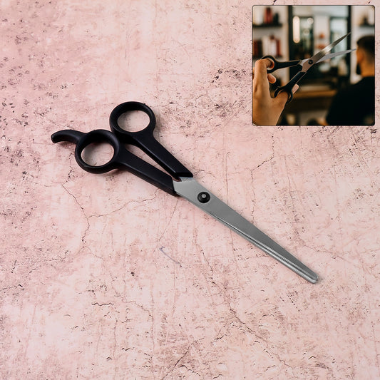 Professional Hair Cutting Scissors - (1 Pc)