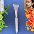 Silicone Face Mask Applicator Brush – Soft, Hygienic & Reusable