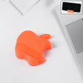 Apple-Shaped Mobile Phone Holder – Compact, Stylish Stand