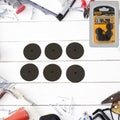 Grinder Cutting Discs – 7-Pc Set for Metal & Wood | Wagtail