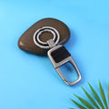 Key Holder – Heavy Duty Metal Carabiner with Secure Ring