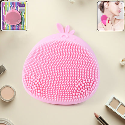 Deep Glow Silicone Cleanser