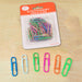 Color Paper Clips