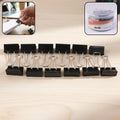 51 mm Large Binder Clips – Strong Secure Paper Holders (12 Pc Set)
