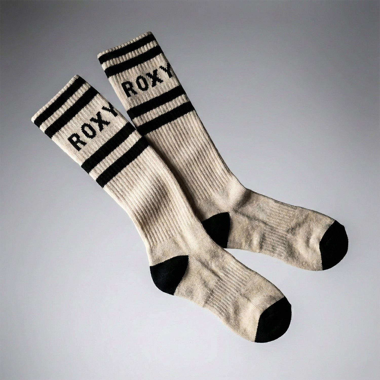 Wear Crew Socks