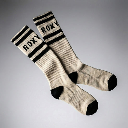 Wear Crew Socks