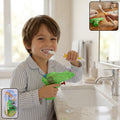 Kids Cartoon Toothbrush – Fun & Gentle Oral Hygiene for Children