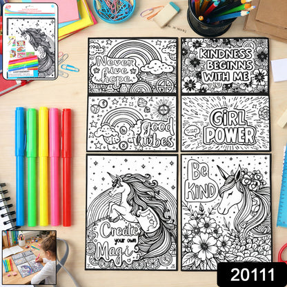 Poster Set