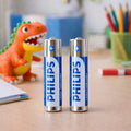 Alkaline AAA Battery – Long Lasting Power for Household Devices