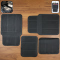 Universal Car Floor Mat Set – Heavy Duty Anti-Slip Interior Protection