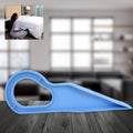Mattress Lifter Tool – Ergonomic 23cm for Easy Bed Sheet Change
