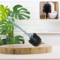 Round Toilet Brush – Deep Cleaning & Hygiene | Bathora