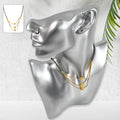 Women's Necklace – Elegant & Adjustable Everyday Jewellery | BBJ