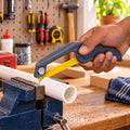 Mini Hacksaw – Compact Hand Saw for Metal & Wood | BoltForce