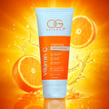 Vitamin C Facewash – Brightening & Hydrating Cleanser 100ML