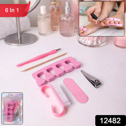 Manicure Set