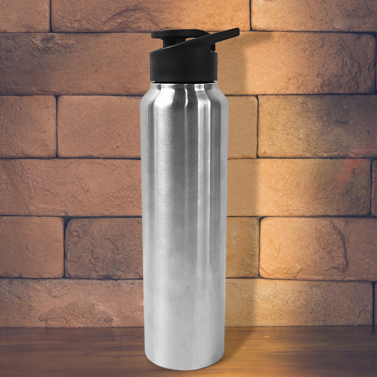 Stainless Steel Water Bottle (1000ML)