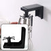 SpinNStore Utensil Rack