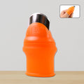 Thumb Knife Cutter – Safe Silicone Finger Guard for Efficient Peeling