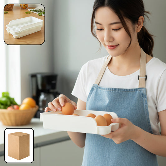 Egg Storage Tray