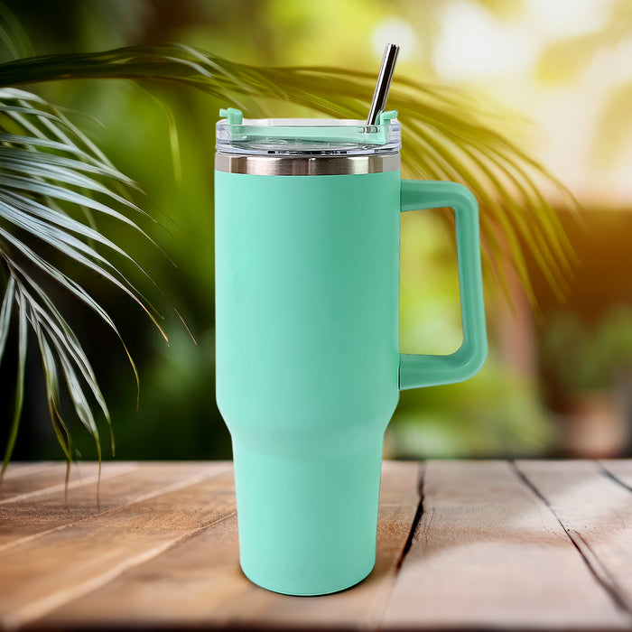 BrewBuddy Thermal Cup