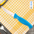 Stainless Steel Kitchen Knife – Sharp & Ergonomic Cutting Tool