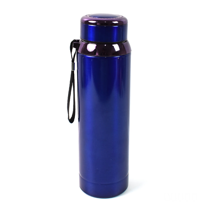 Customized / Personalized Vacuum Insulated Stainless Steel Bottle (1000 ML)