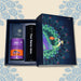 Peacock Wishes Gift Set