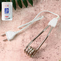 Immersion Water Heater Rod – Quick & Portable for Home & Travel