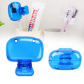 Toothbrush Head Cover Cap – Hygienic Protection & Ventilation
