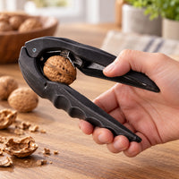 Kitchen Nut Cracker Tool for Walnuts, Almonds, Crab and Lobster Shells (1 Pc)