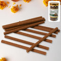 Loban Dhoop Sticks – 100g Traditional Incense for Puja | DeoDap