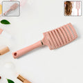 Massage Hair Comb – Ergonomic 24cm Scalp Massager & Detangler