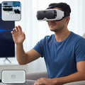 VR Headset for Smartphones – Immersive 3D Virtual Reality Experience