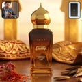 Attar Perfume – Long Lasting Concentrated Fragrance Oil