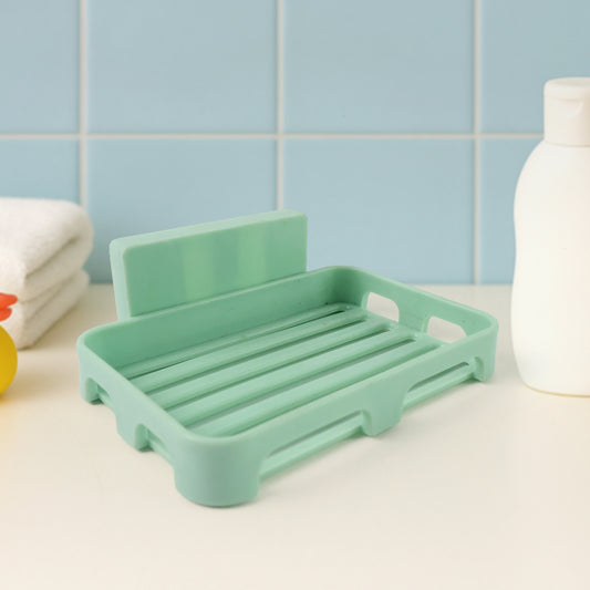 Multipurpose Wall-Mounted Soap