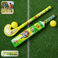 Kids Sports Combo Set – Durable Plastic Fun | Dollura