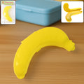 Banana Case – Durable, Ventilated & Portable | Lunchie Bunchie